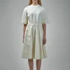 Moncler T-Shirt Dress - LABELS