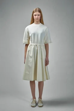 Moncler T-Shirt Dress - LABELS