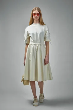 Moncler T-Shirt Dress - LABELS
