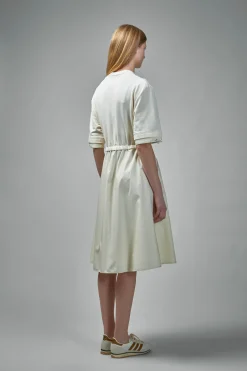 Moncler T-Shirt Dress - LABELS