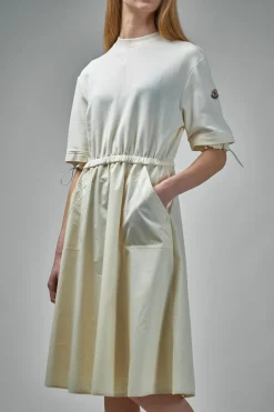 Moncler T-Shirt Dress - LABELS