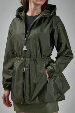 Moncler Wete Jacket - LABELS