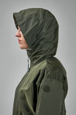 Moncler Wete Jacket - LABELS