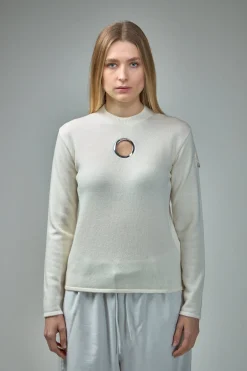 Moncler x Willow Smith Crew Neck - LABELS
