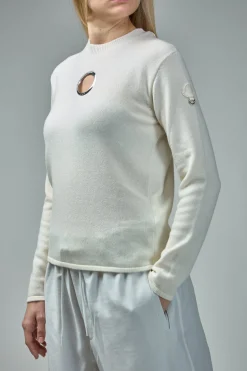 Moncler x Willow Smith Crew Neck - LABELS