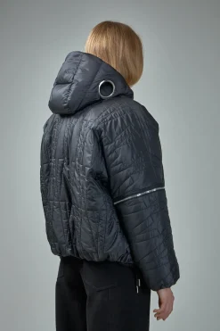 Moncler x Willow Smith Haissa Jacket - LABELS