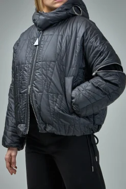 Moncler x Willow Smith Haissa Jacket - LABELS