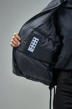 Moncler x Willow Smith Haissa Jacket - LABELS
