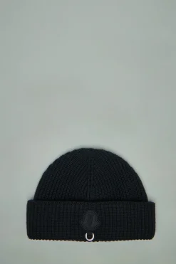 Moncler x Willow Smith Logo Beanie - LABELS