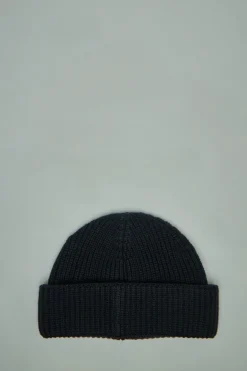 Moncler x Willow Smith Logo Beanie - LABELS