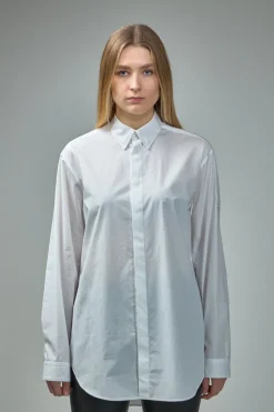 Moncler x Willow Smith Shirts - LABELS