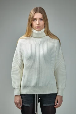 Moncler x Willow Smith T-Neck - LABELS