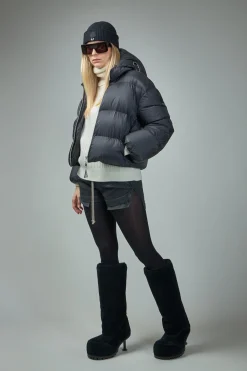 Moncler x Willow Smith T-Neck - LABELS