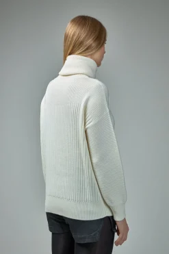 Moncler x Willow Smith T-Neck - LABELS