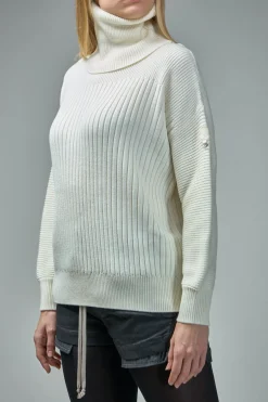 Moncler x Willow Smith T-Neck - LABELS