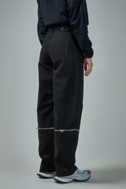 Moncler x Willow Smith Trousers - LABELS
