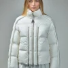 Moncler x Willow Smith Yael Jacket - LABELS