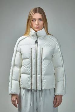 Moncler x Willow Smith Yael Jacket - LABELS
