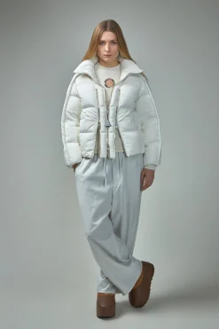 Moncler x Willow Smith Yael Jacket - LABELS