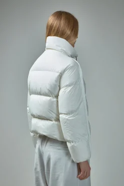 Moncler x Willow Smith Yael Jacket - LABELS