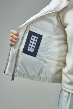 Moncler x Willow Smith Yael Jacket - LABELS