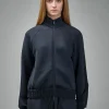 Moncler Zip-Up Cardigan - LABELS