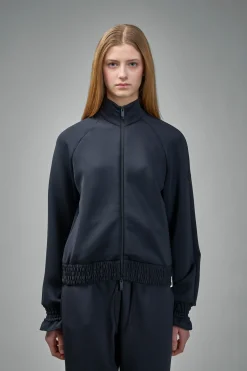 Moncler Zip-Up Cardigan - LABELS