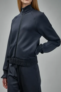 Moncler Zip-Up Cardigan - LABELS