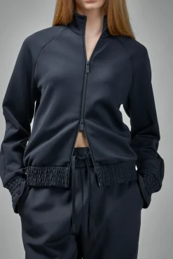 Moncler Zip-Up Cardigan - LABELS