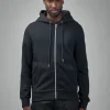 Moncler Zip-Up Hood - LABELS