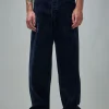 Nahmias Moleskin Wide Jeans - LABELS