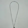 Necklace Traces - LABELS