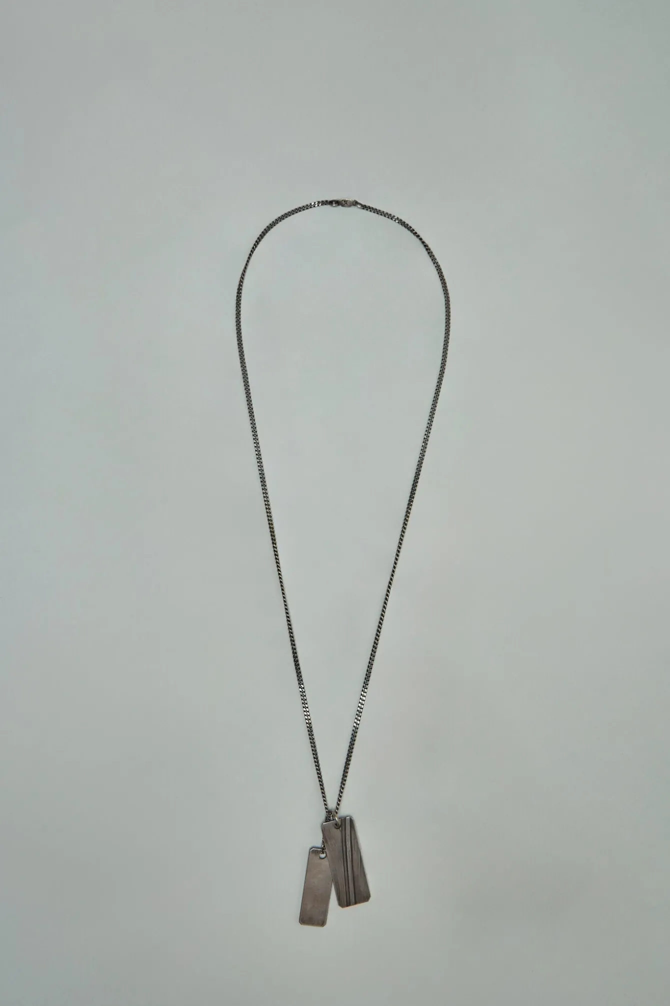 Necklace Traces - LABELS