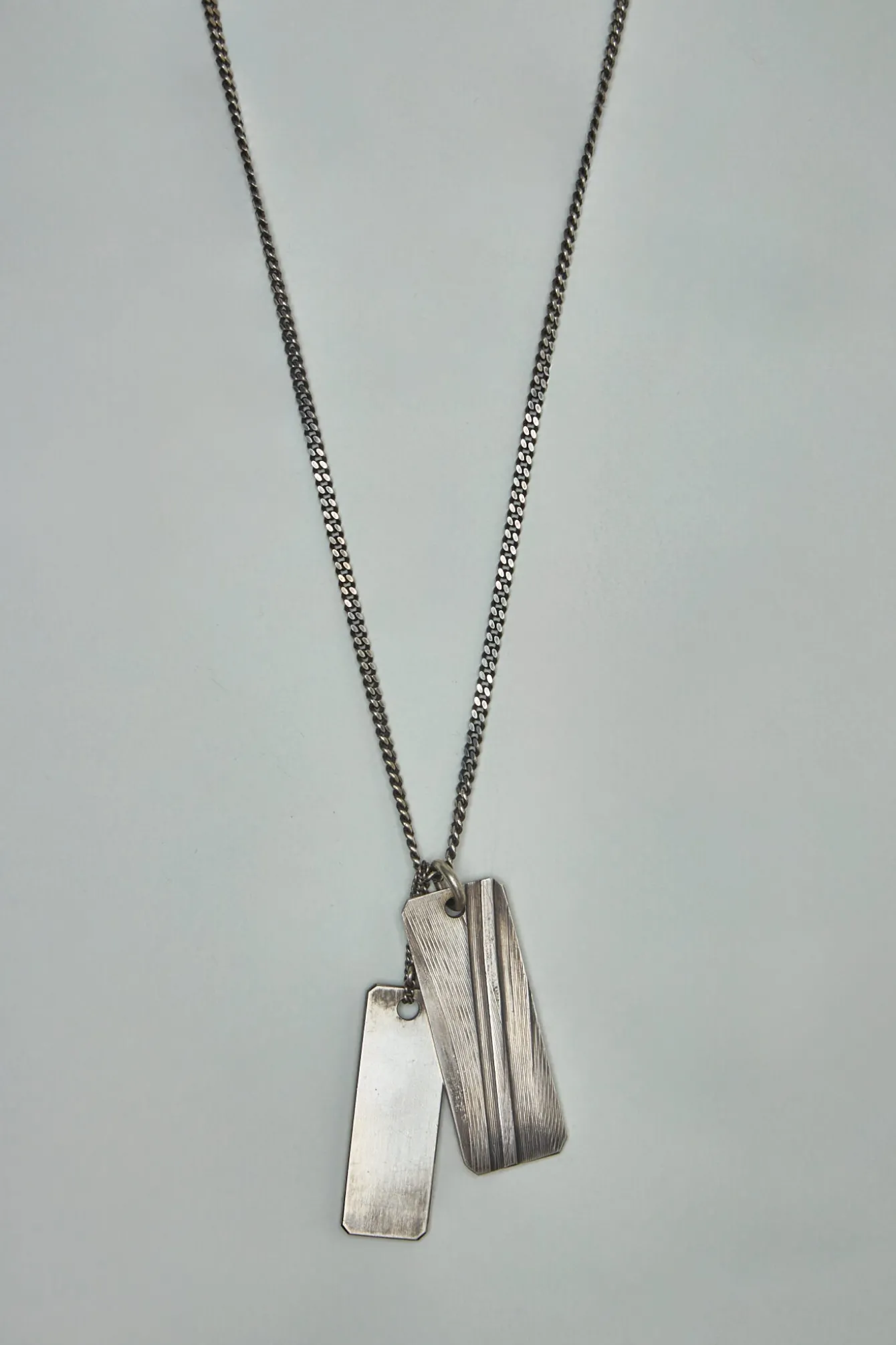Necklace Traces - LABELS