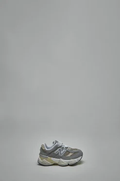 New Balance 9060 - LABELS