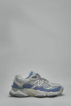 New Balance 9060 - LABELS