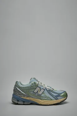 New Balance 1906 - LABELS