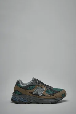 New Balance 2010 - LABELS