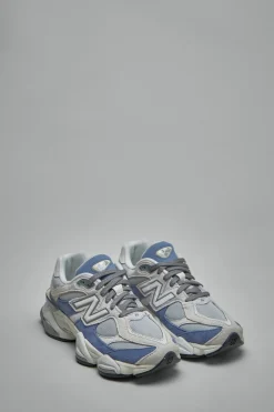 New Balance 9060 - LABELS