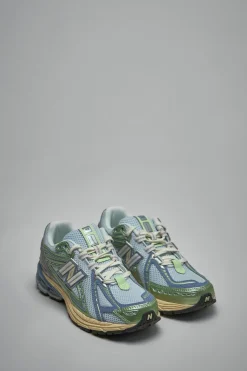 New Balance 1906 - LABELS