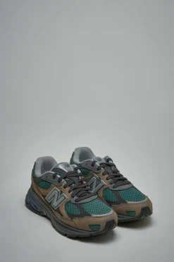 New Balance 2010 - LABELS