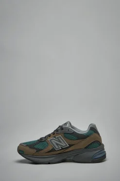 New Balance 2010 - LABELS