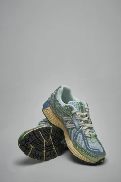 New Balance 1906 - LABELS