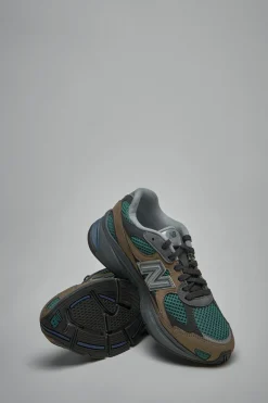 New Balance 2010 - LABELS