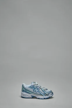 New Balance 740LB - LABELS