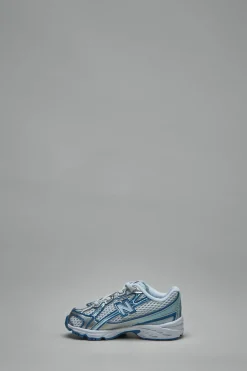 New Balance 740LB - LABELS