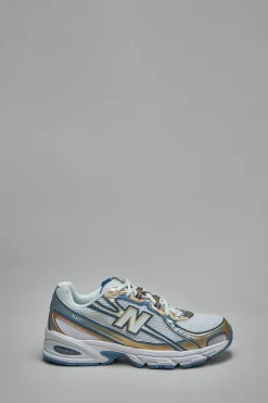 New Balance 740v2 - LABELS