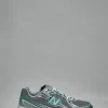 New Balance 740v2 - LABELS