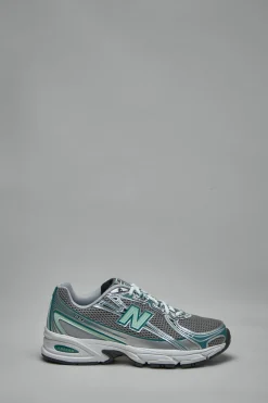 New Balance 740v2 - LABELS