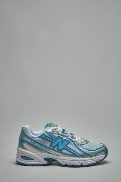 New Balance 740v2 - LABELS